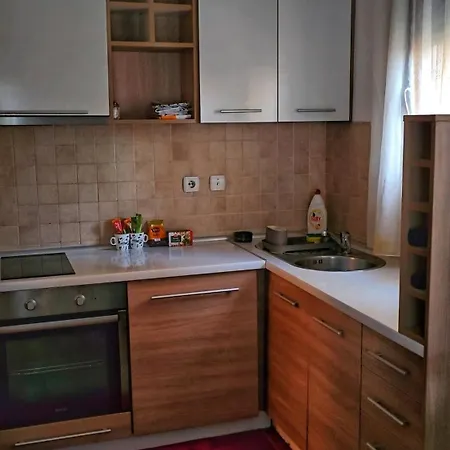 Jovanovic Apartment Vrnjacka Banja