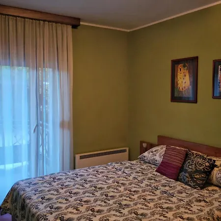 Apartment Jovanovic *
