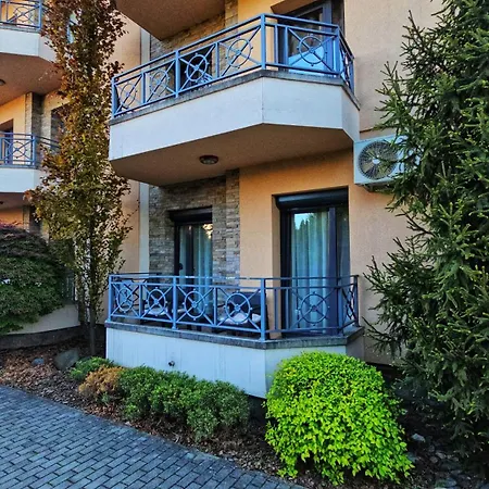 Apartment Jovanovic Vrnjacka Banja