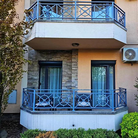 Apartment Jovanovic
